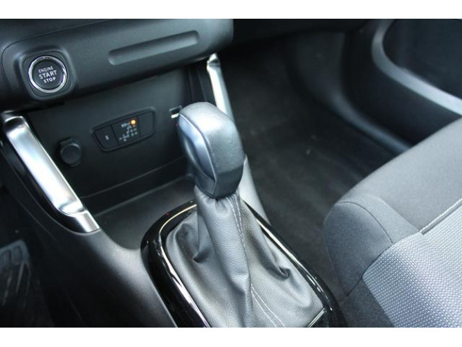 Citroen C3 Aircross 1.2 PUR. SHINE AUT 