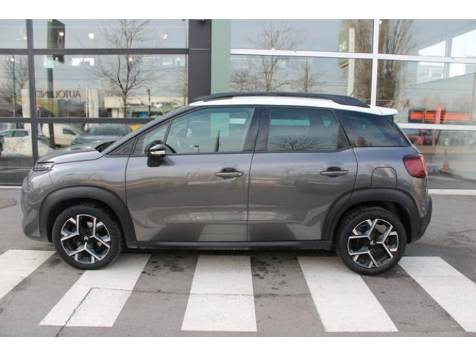 Citroen C3 Aircross 1.2 PUR. SHINE AUT 