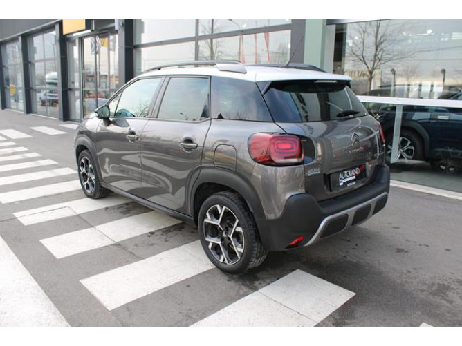 Citroen C3 Aircross 1.2 PUR. SHINE AUT 