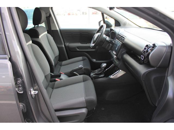 Citroen C3 Aircross 1.2 PUR. SHINE AUT 