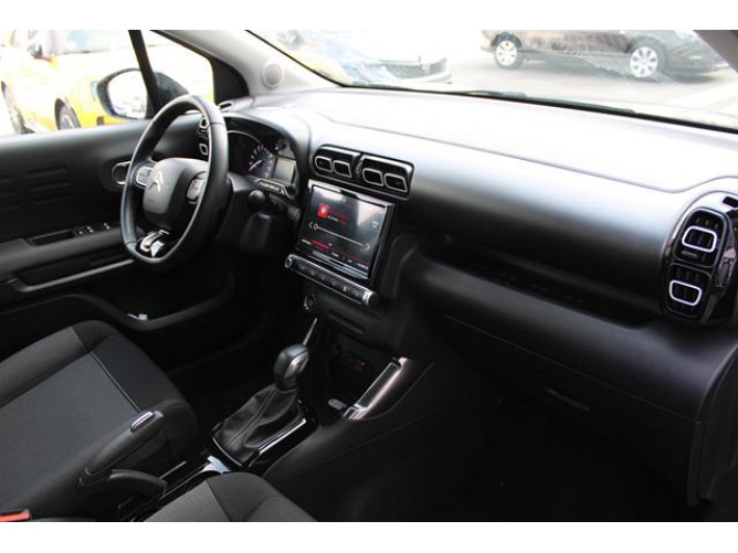 Citroen C3 Aircross 1.2 PUR. SHINE AUT 