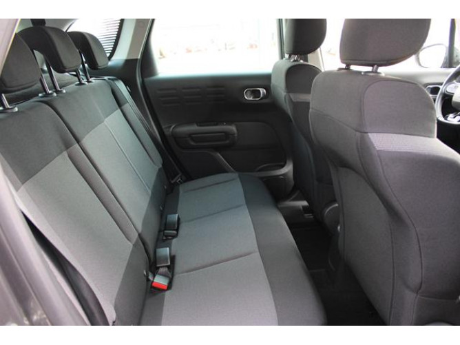 Citroen C3 Aircross 1.2 PUR. SHINE AUT 