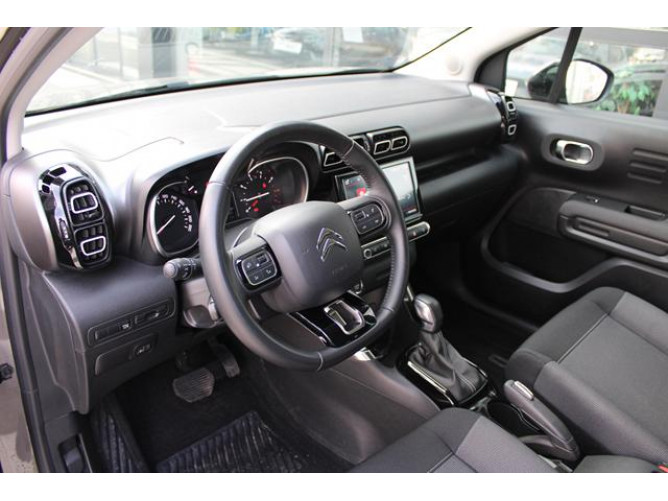 Citroen C3 Aircross 1.2 PUR. SHINE AUT 