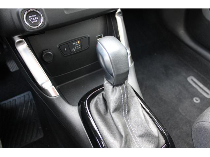 Citroen C3 Aircross 1.2 PUR. SHINE AUT 