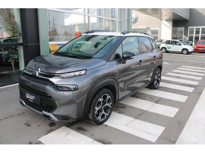 Citroen C3 Aircross 1.2 PUR. SHINE AUT 