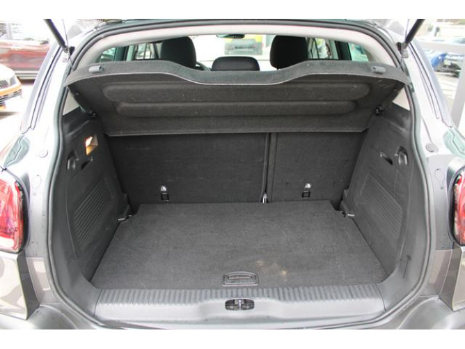 Citroen C3 AirCross 1.2 Puretech Shine 