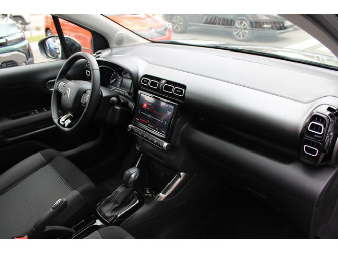 Citroen C3 AirCross 1.2 Puretech Shine 