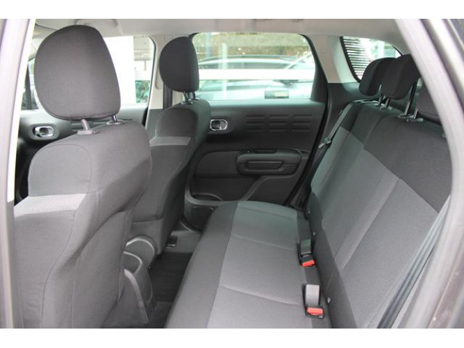 Citroen C3 AirCross 1.2 Puretech Shine 