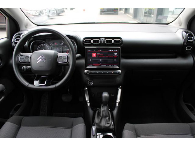 Citroen C3 AirCross 1.2 Puretech Shine 