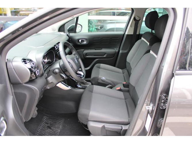 Citroen C3 AirCross 1.2 Puretech Shine 