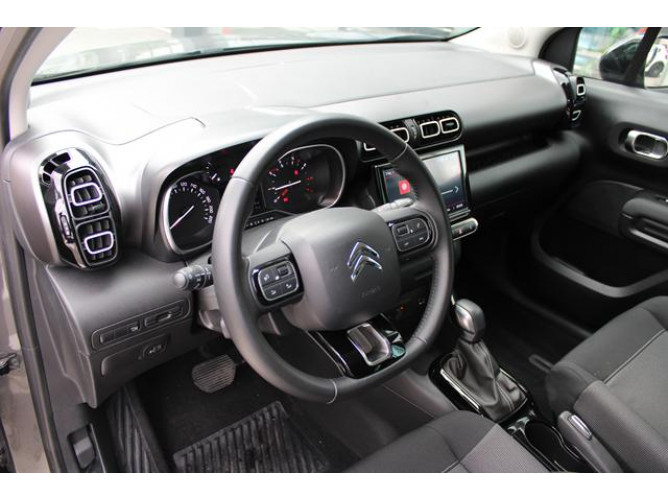 Citroen C3 AirCross 1.2 Puretech Shine 