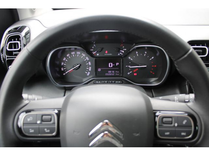 Citroen C3 AirCross 1.2 Puretech Shine 