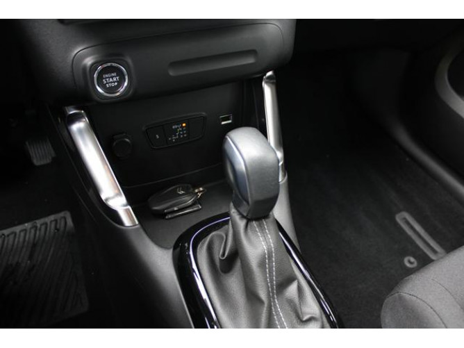 Citroen C3 AirCross 1.2 Puretech Shine 