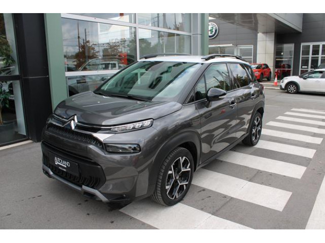 Citroen C3 AirCross 1.2 Puretech Shine 
