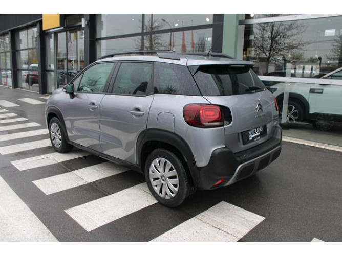 Citroen C3 Aircross 1.2 Shine Aut 