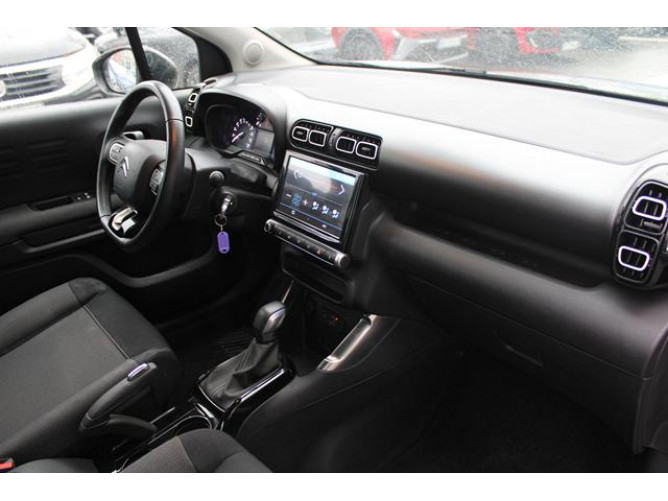 Citroen C3 Aircross 1.2 Shine Aut 