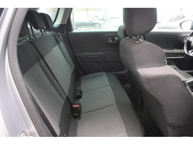 Citroen C3 Aircross 1.2 Shine Aut 