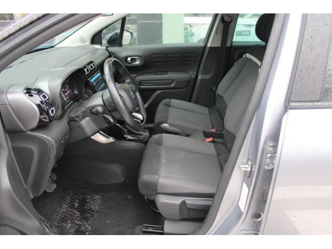 Citroen C3 Aircross 1.2 Shine Aut 