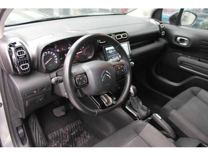 Citroen C3 Aircross 1.2 Shine Aut 