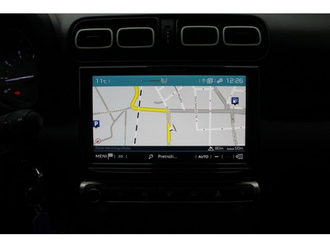 Citroen C3 Aircross 1.2 Shine Aut 