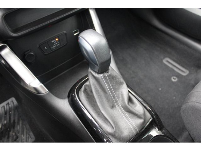 Citroen C3 Aircross 1.2 Shine Aut 