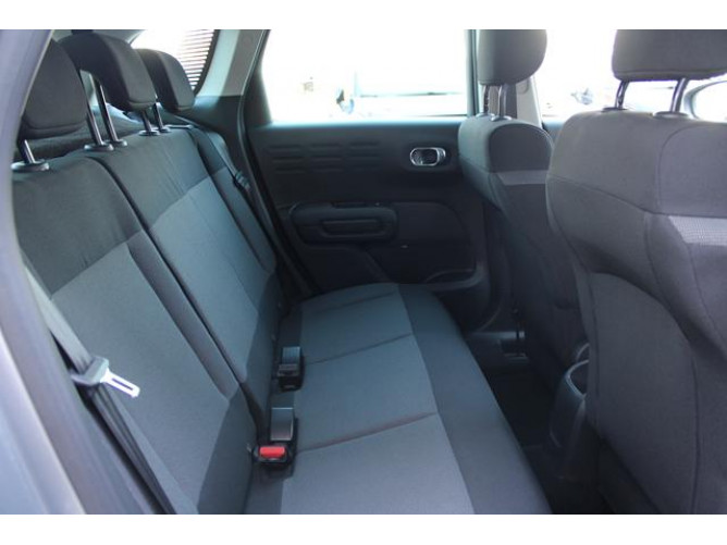 Citroen C3 Aircross 1.2 Shine Aut 