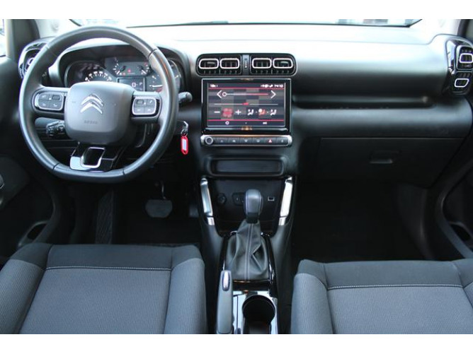 Citroen C3 Aircross 1.2 Shine Aut 