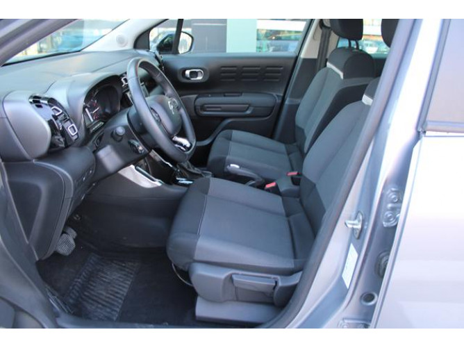 Citroen C3 Aircross 1.2 Shine Aut 