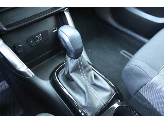 Citroen C3 Aircross 1.2 Shine Aut 