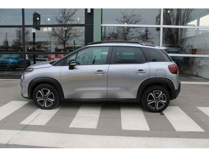Citroen C3 Aircross 1.2 Shine Aut 