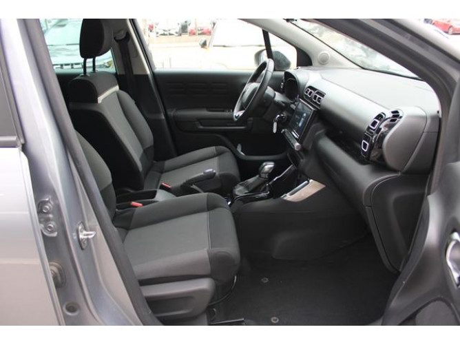 Citroen C3 Aircross 1.2 Shine Aut 