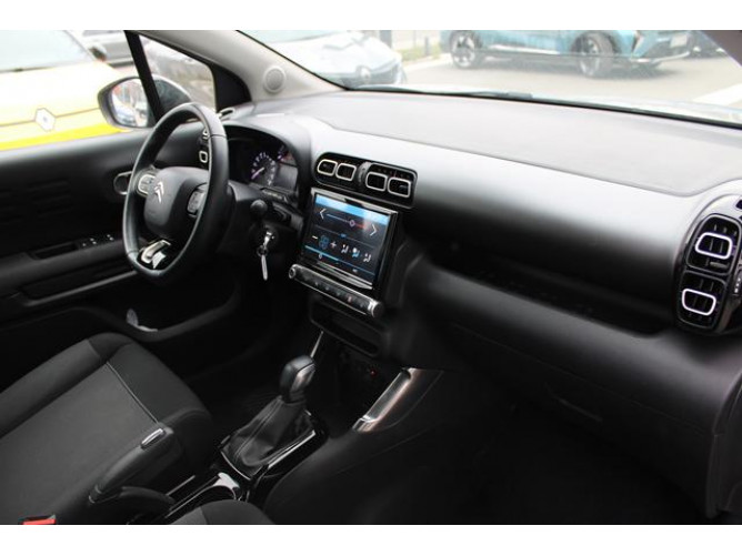Citroen C3 Aircross 1.2 Shine Aut 