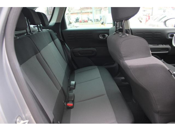 Citroen C3 Aircross 1.2 Shine Aut 