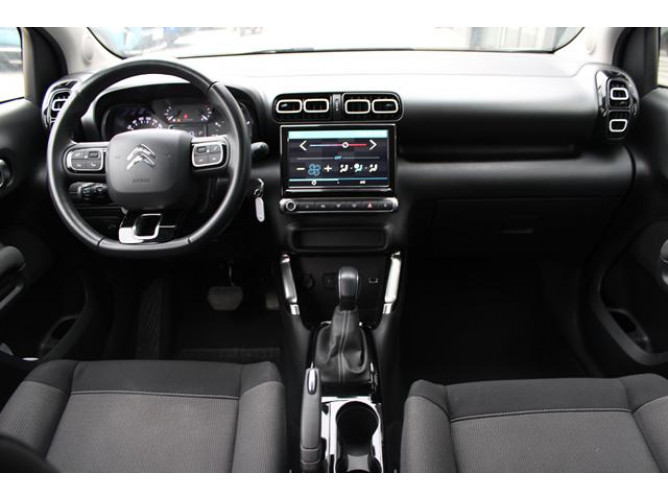 Citroen C3 Aircross 1.2 Shine Aut 