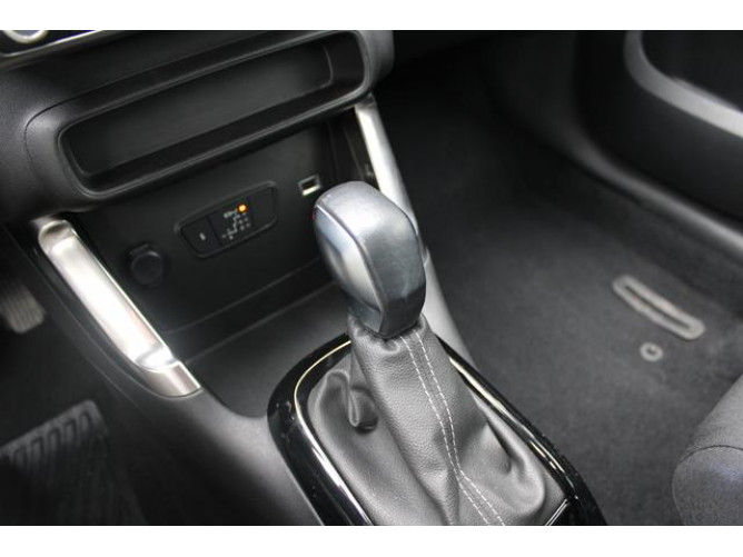 Citroen C3 Aircross 1.2 Shine Aut 