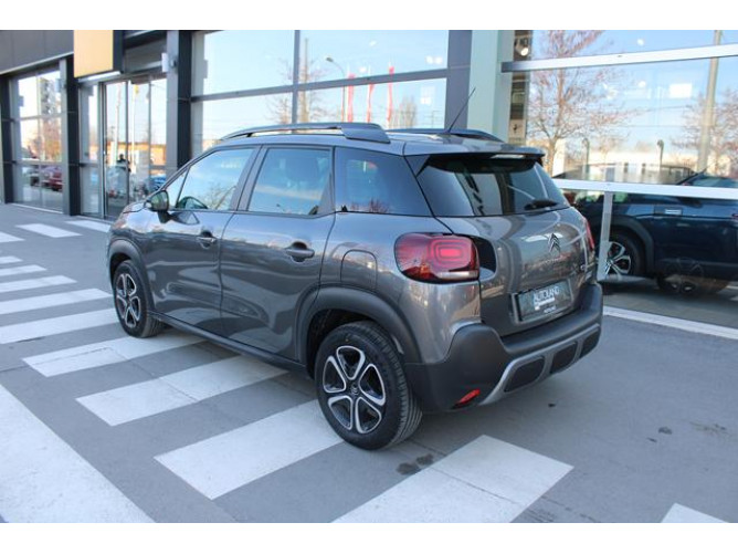 Citroen C3 Aircross 1.2 Shine Aut 