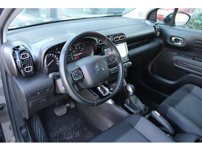 Citroen C3 Aircross 1.2 Shine Aut 