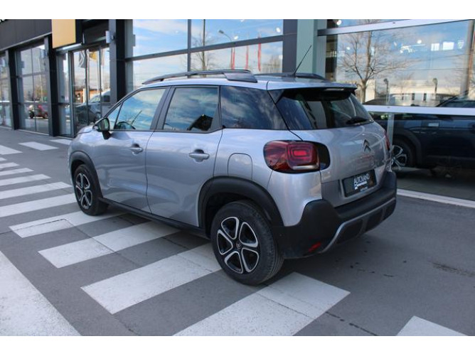 Citroen C3 Aircross 1.2 Shine Aut 