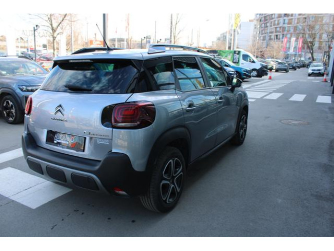 Citroen C3 Aircross 1.2 Shine Aut 