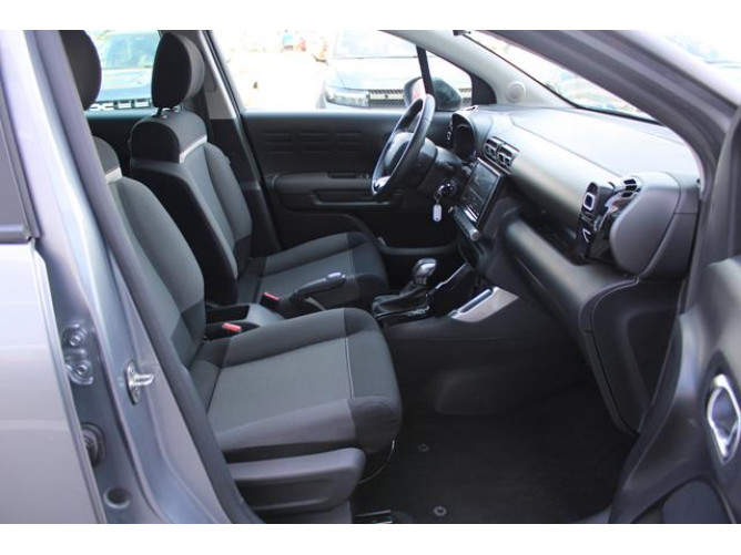 Citroen C3 Aircross 1.2 Shine Aut 