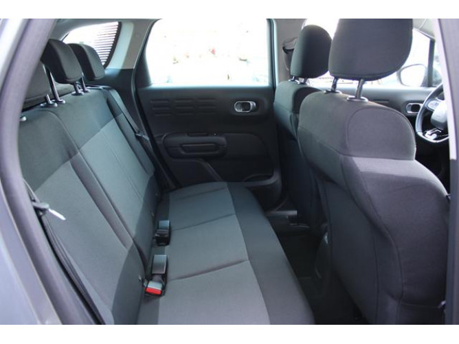 Citroen C3 Aircross 1.2 Shine Aut 