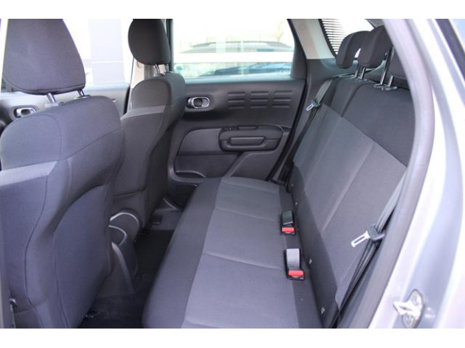 Citroen C3 Aircross 1.2 Shine Aut 