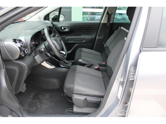 Citroen C3 Aircross 1.2 Shine Aut 