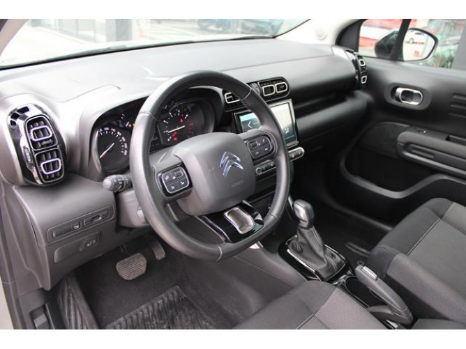 Citroen C3 Aircross 1.2 Shine Aut 