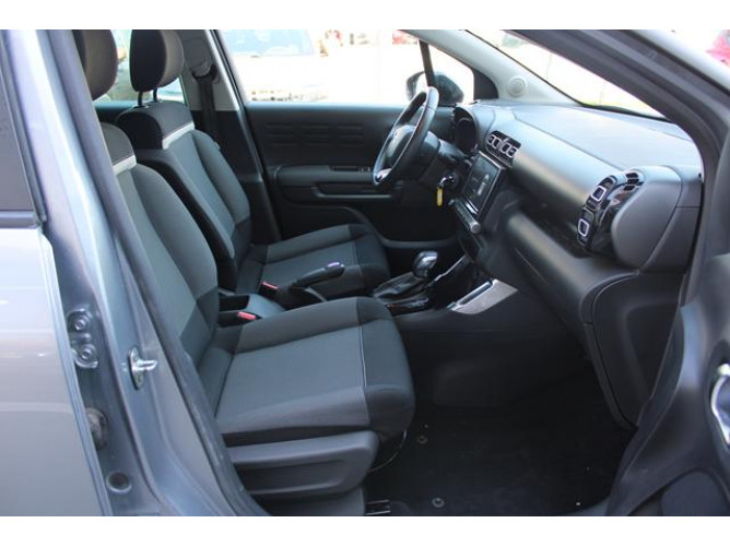 Citroen C3 Aircross 1.2 Shine Aut 