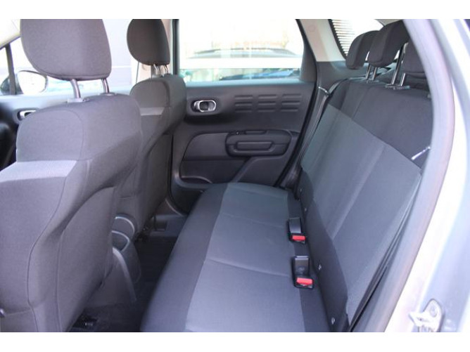 Citroen C3 Aircross 1.2 Shine Aut 