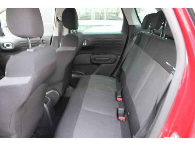 Citroen C3 Aircross 1.2 Shine AUT 