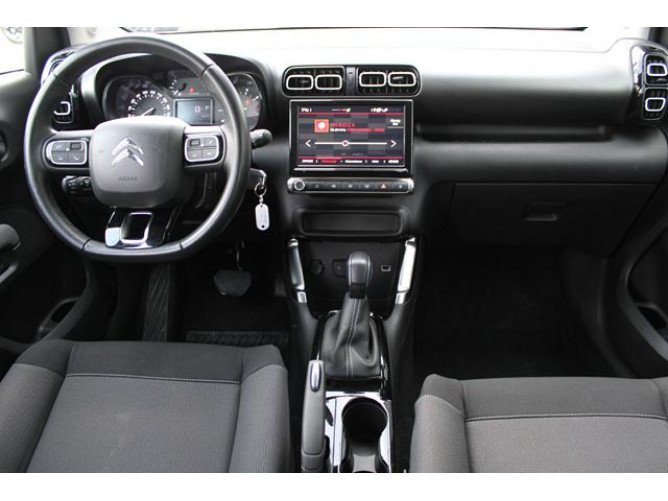 Citroen C3 Aircross 1.2 Shine AUT 