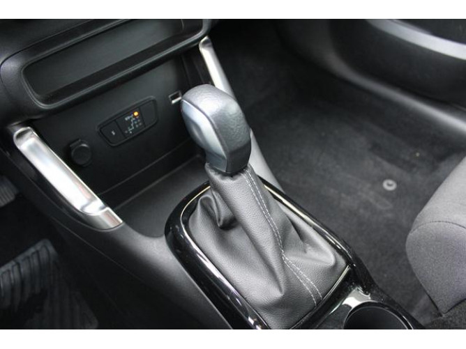 Citroen C3 Aircross 1.2 Shine AUT 