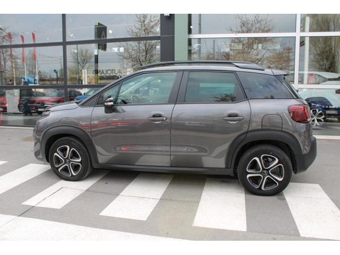 Citroen C3 Aircross 1.2 Shine Aut 